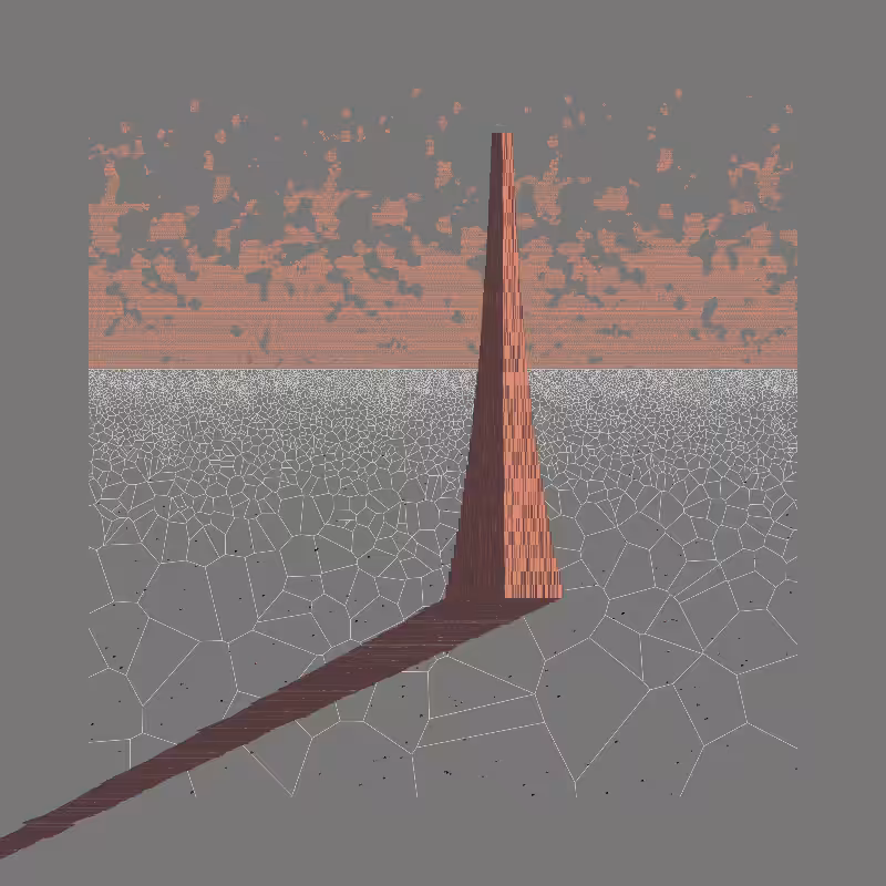 Not the First Fall | 01 #29