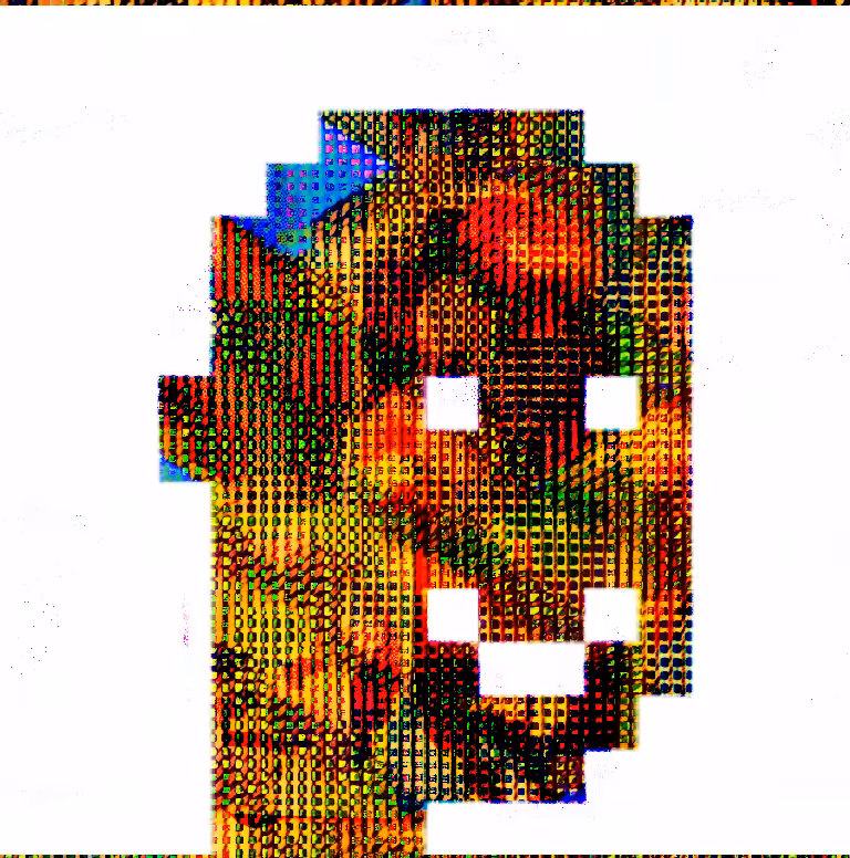 coalescence #149
