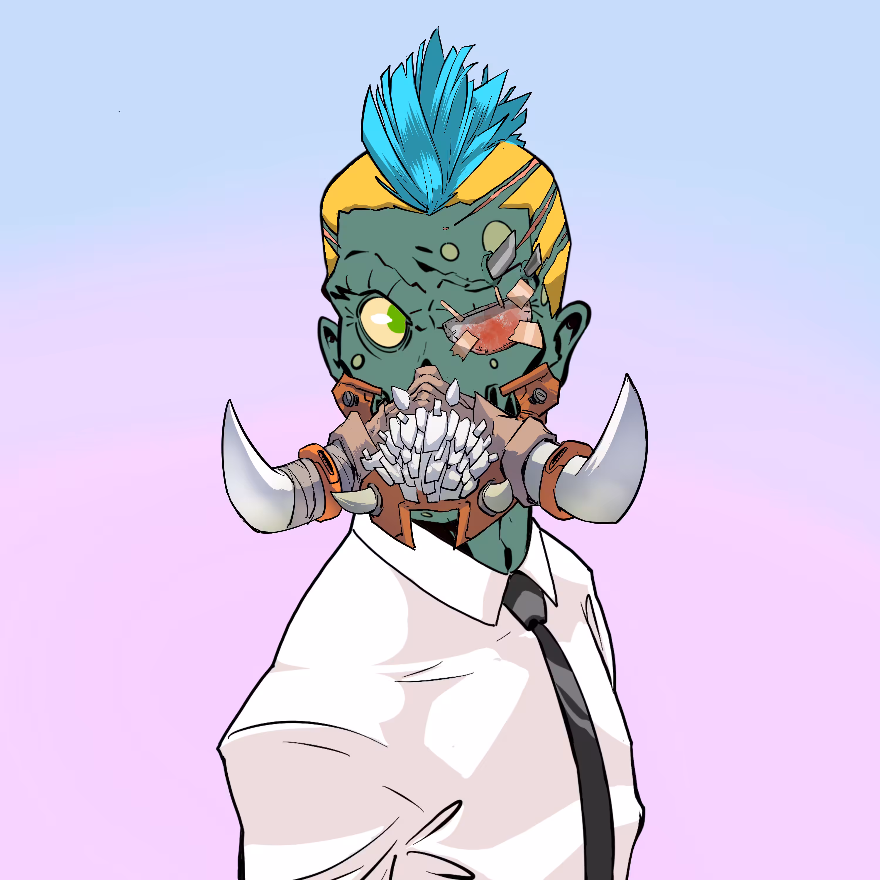 GlieseZombiePFP #530