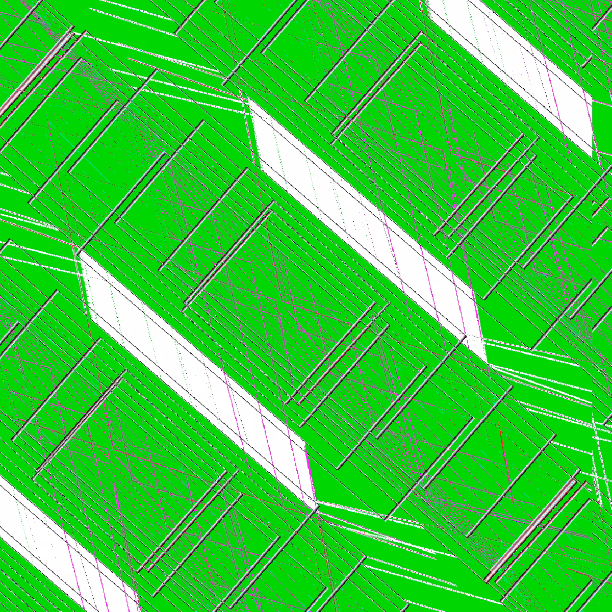 Failed Geometric Sequences #17