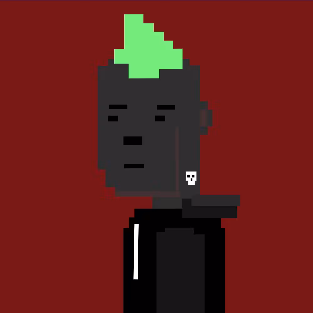 💀 ₮ⱧɄ₲Ⱬ #640