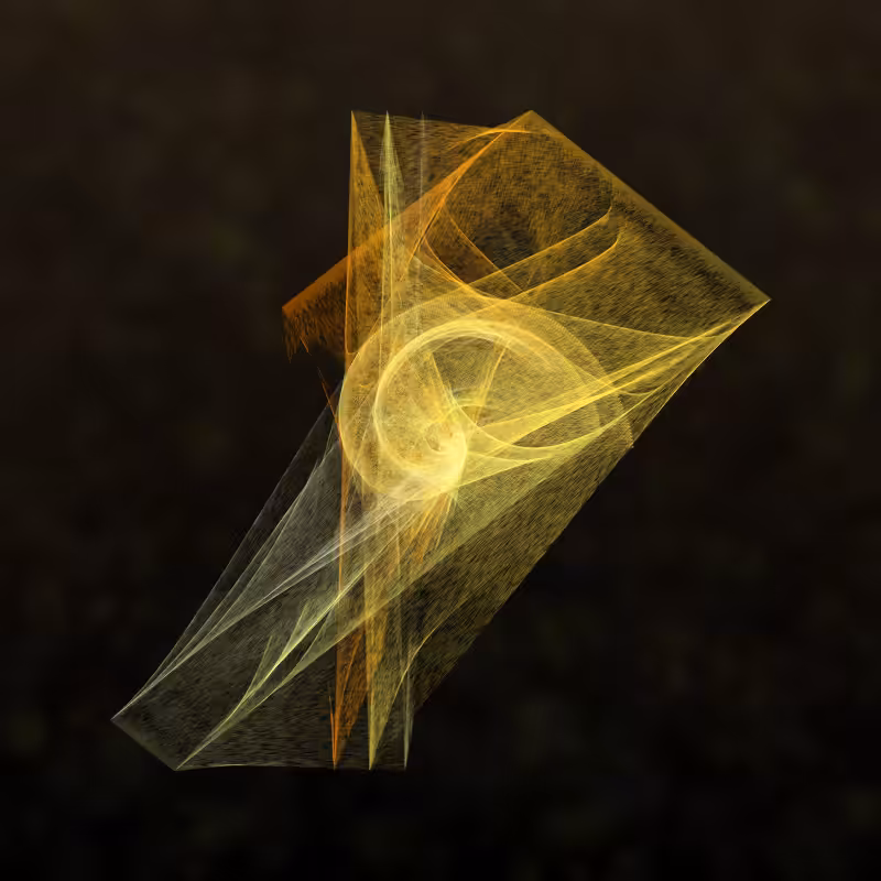 Plancton Ballet #32