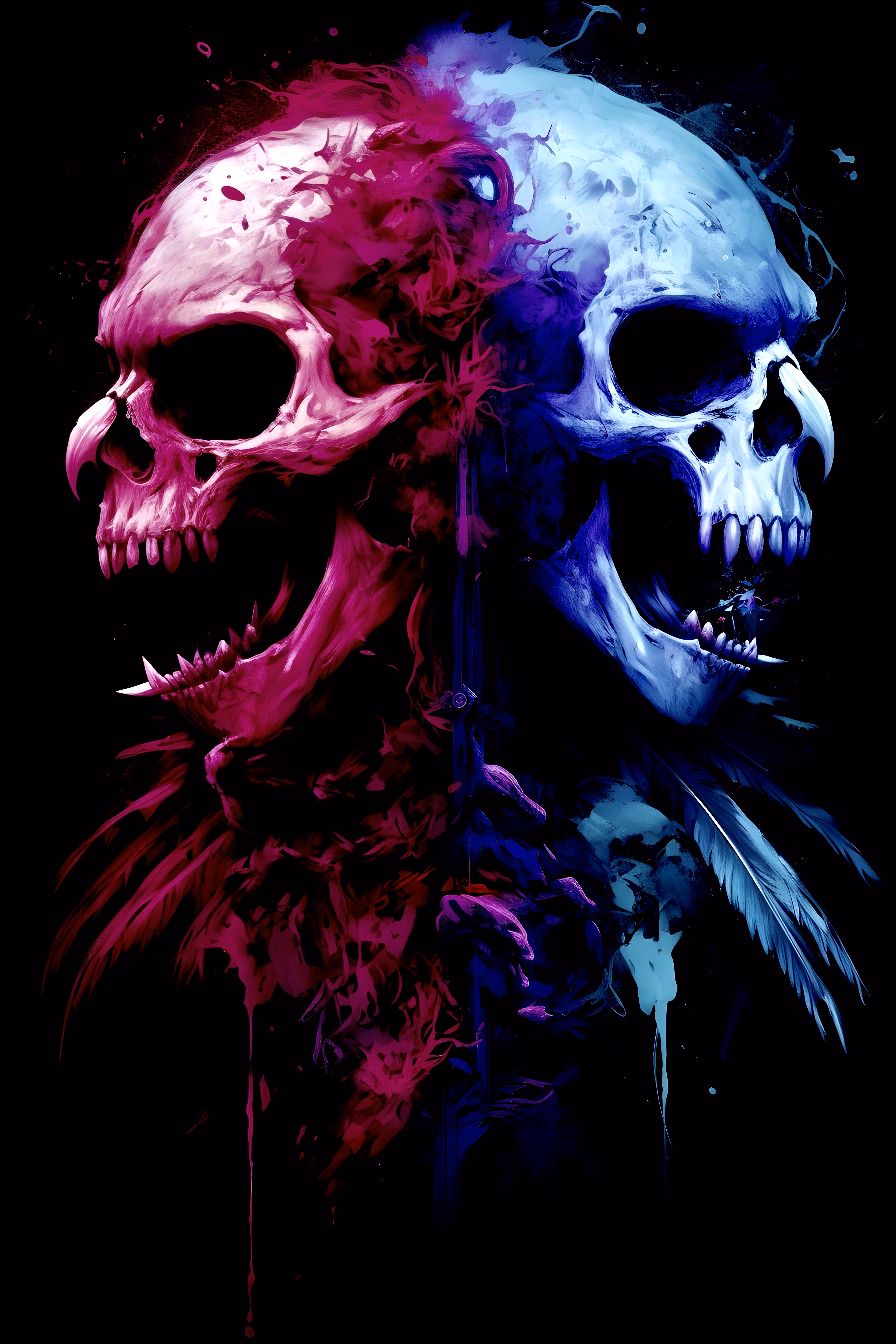Duality