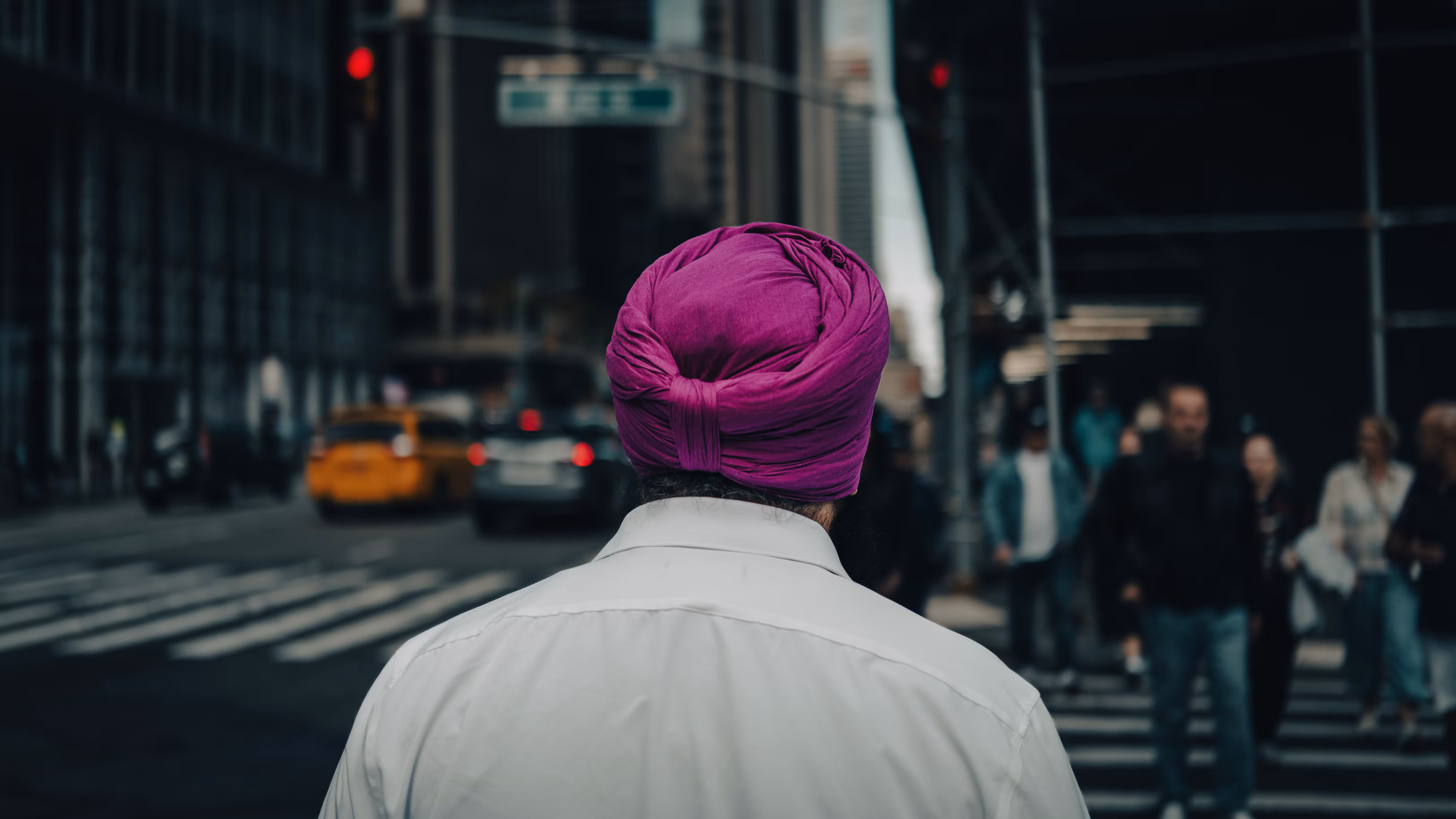 City Hats