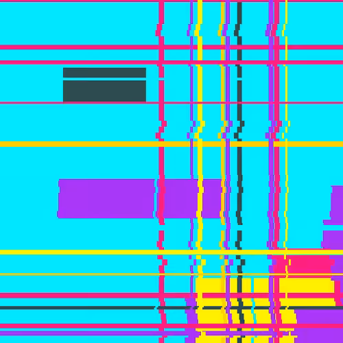 Chromatic Chaos #7267