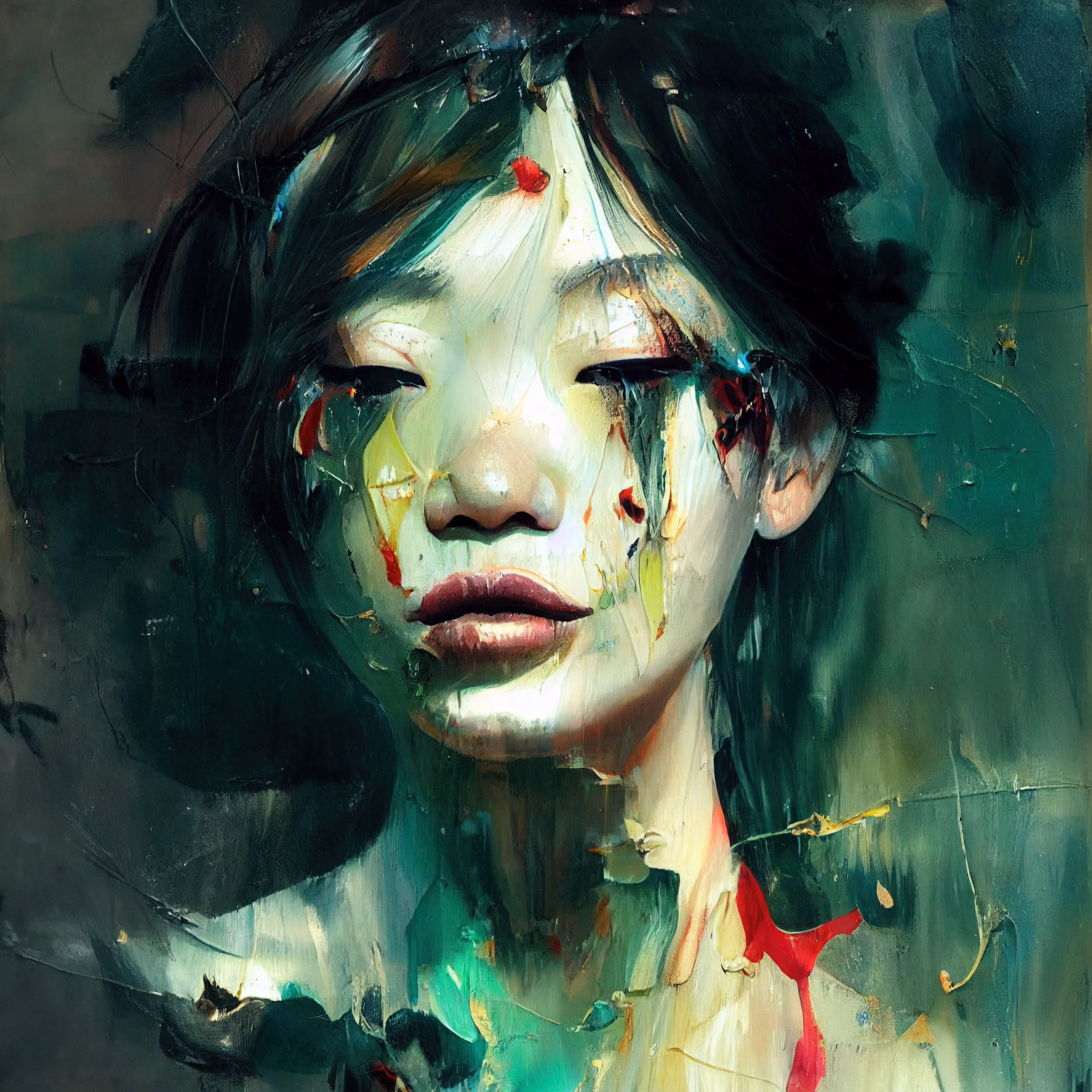 fragile #83