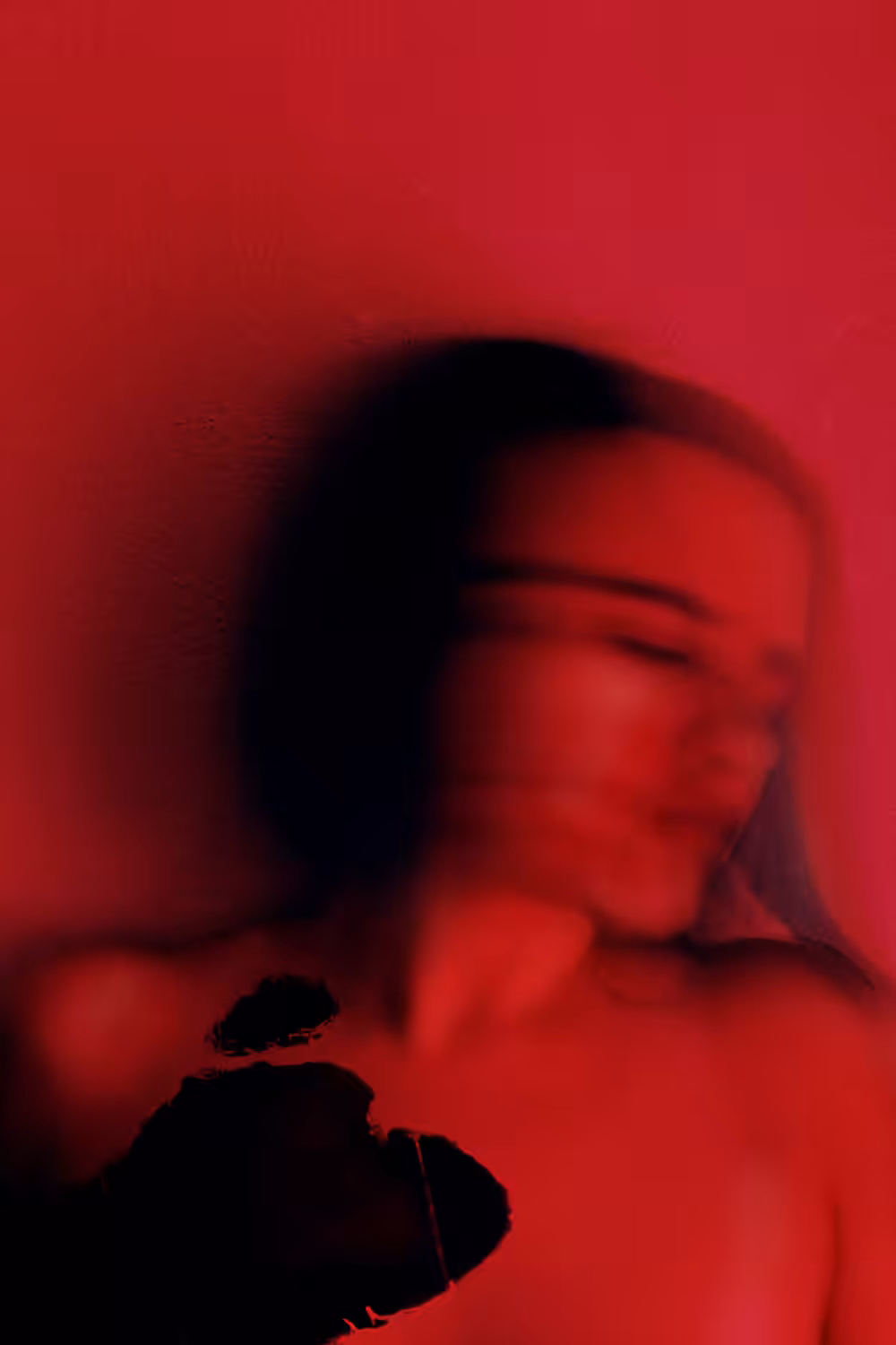 Over and over
