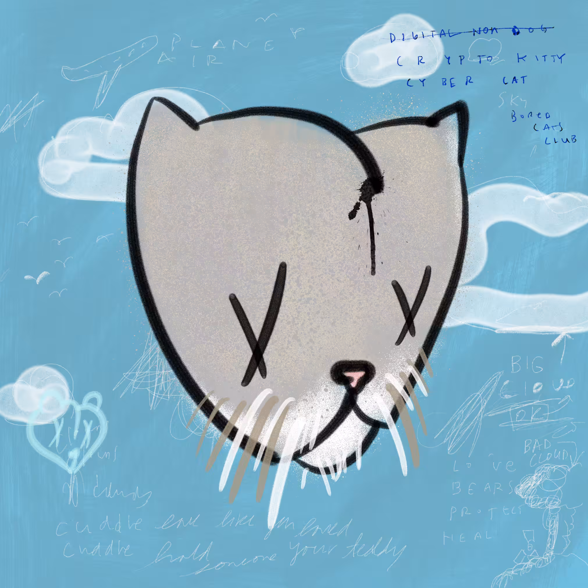 Emotes: Emote #0522