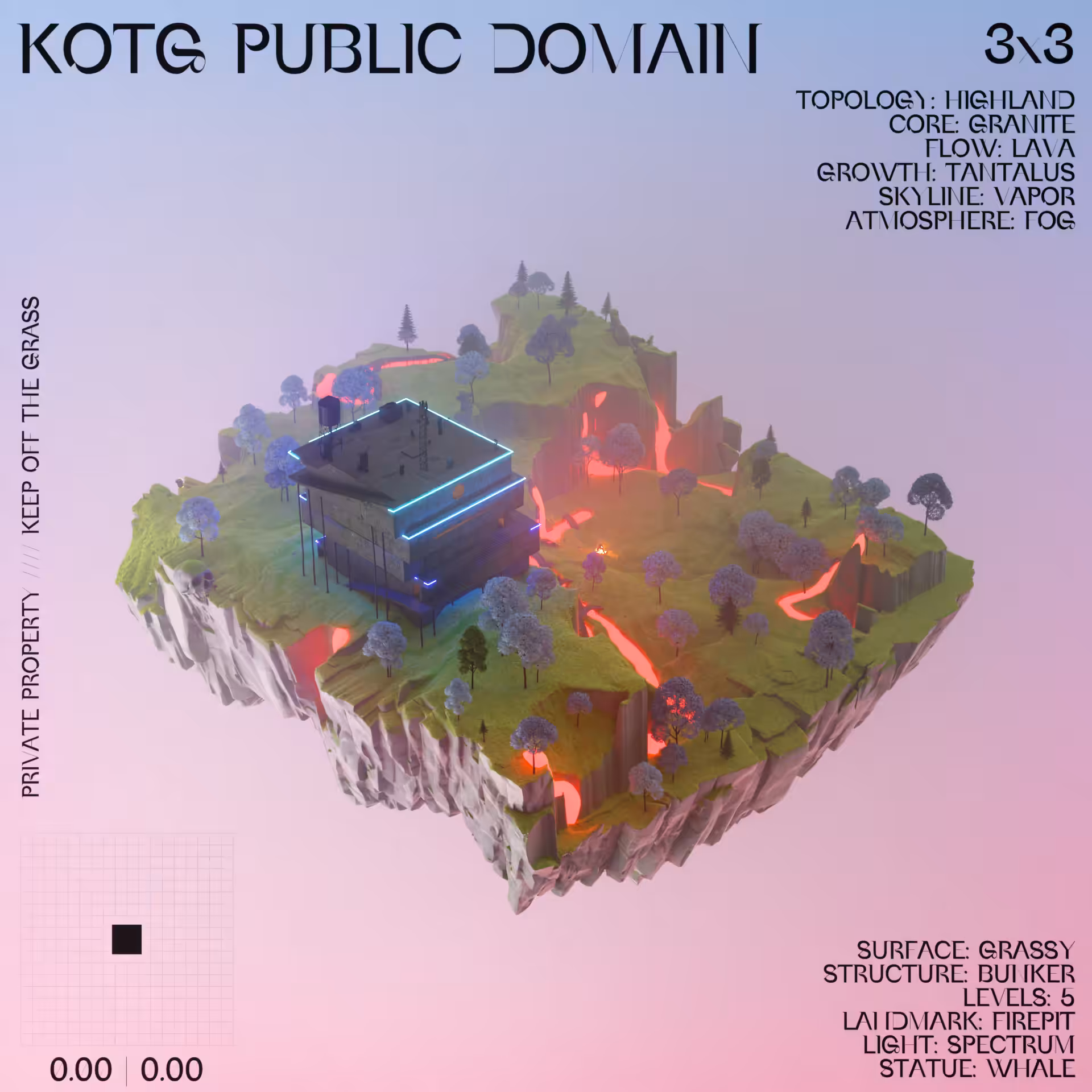 KOTG PUBLIC DOMAIN