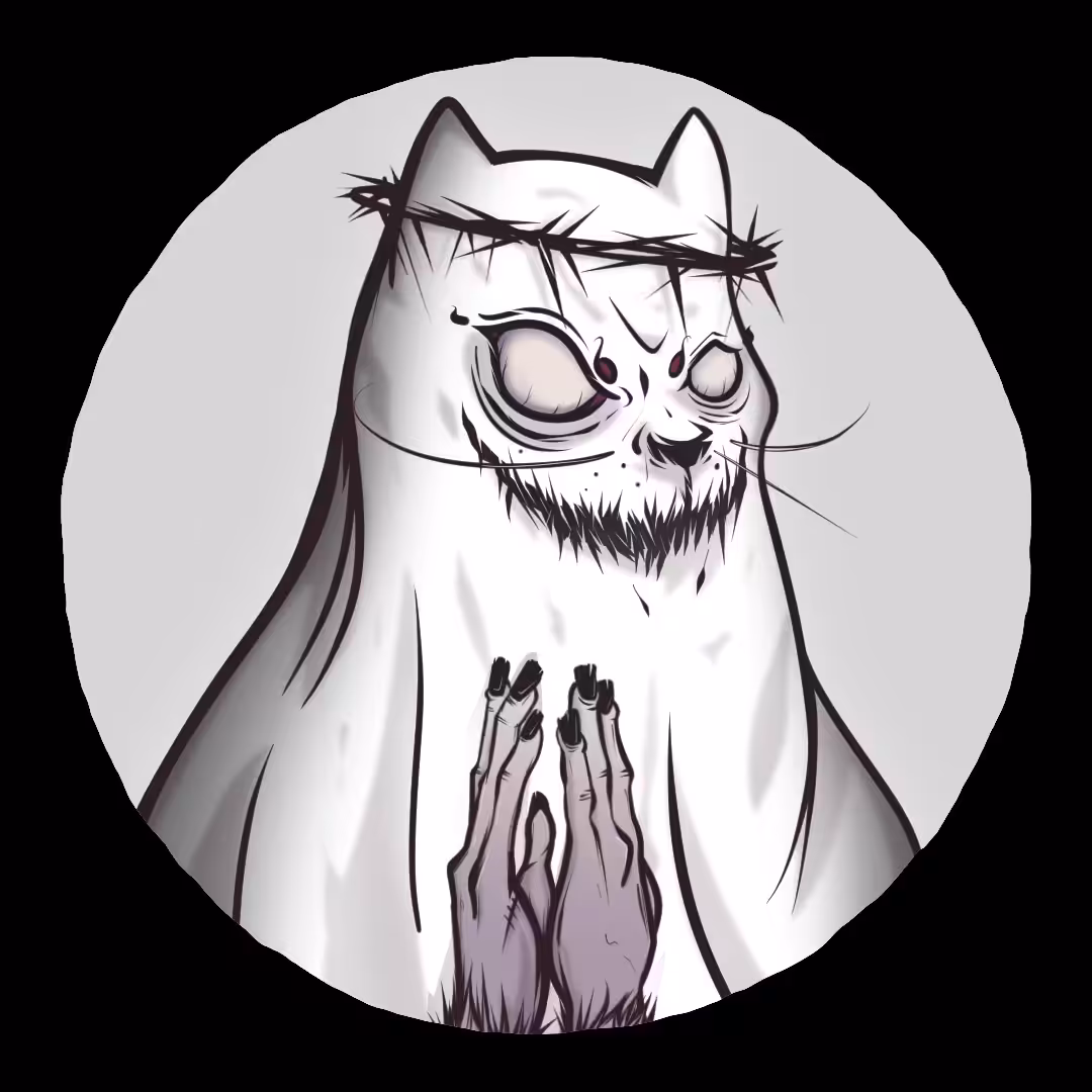 Anonymous Ghost #641 by ifeelsick
