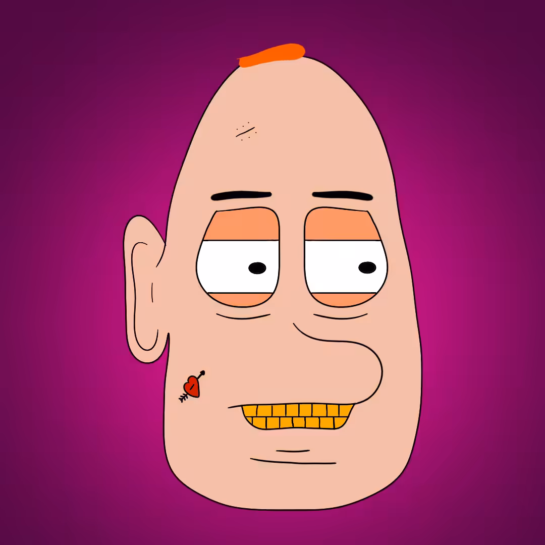 Benny Head 014