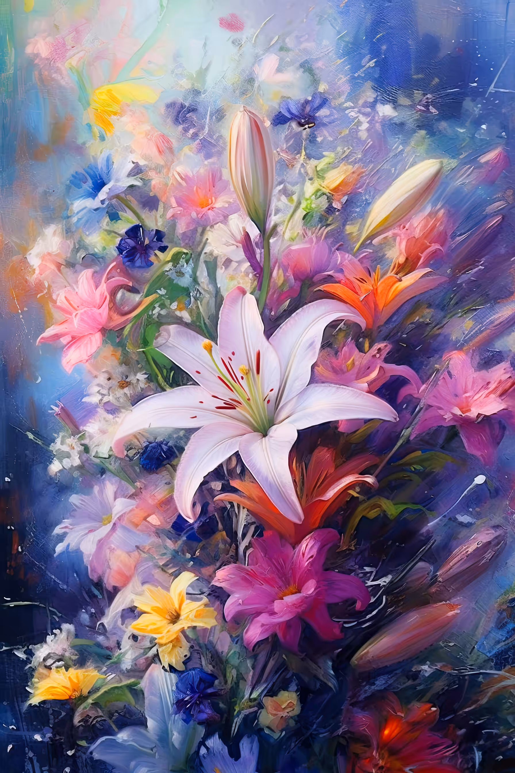 Graceful Euphoria