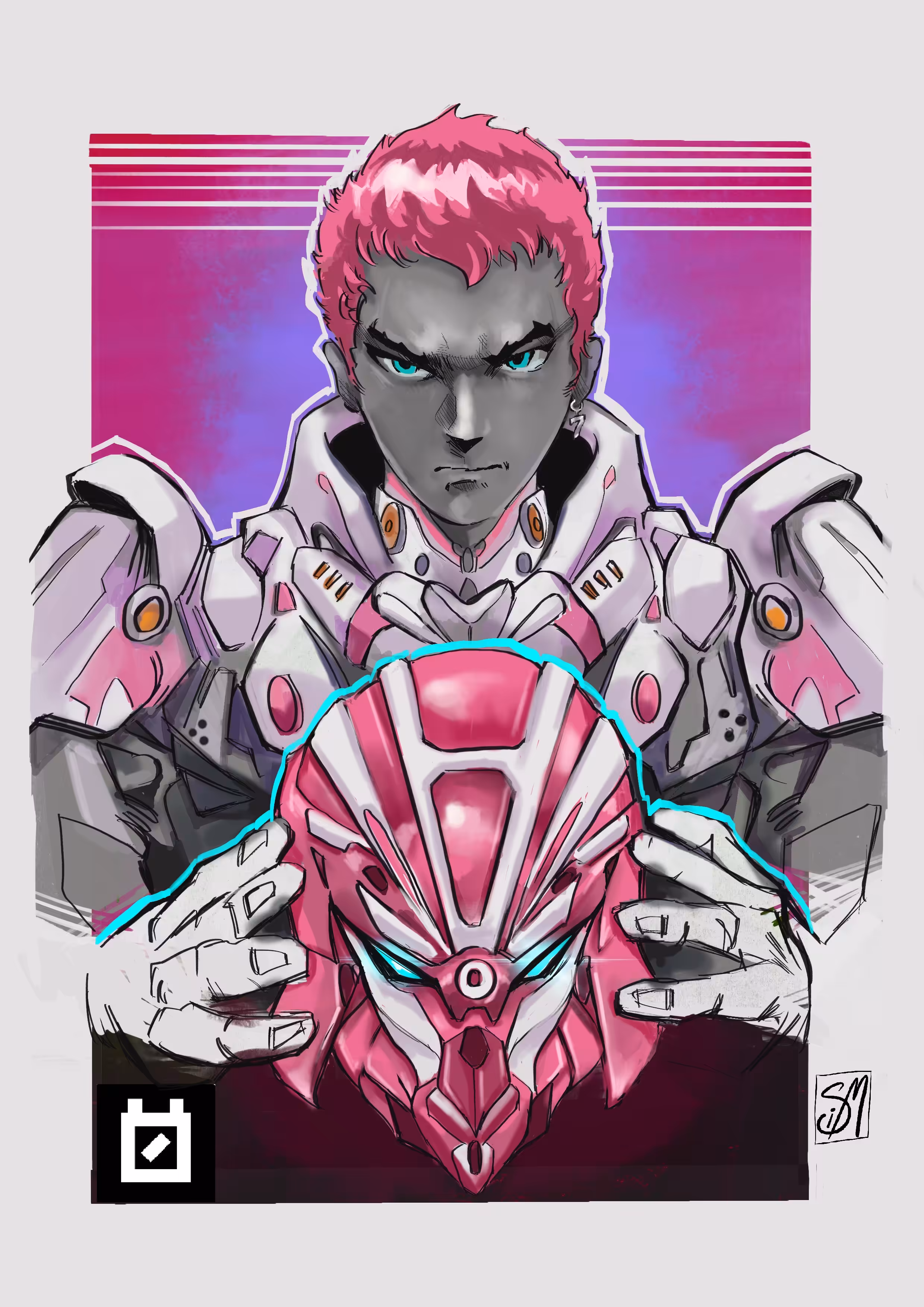 Suit Up 0N1Force Infinium.eth