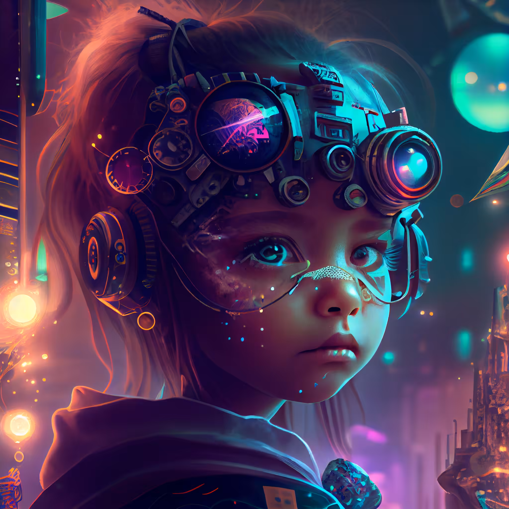 Metaverse #120