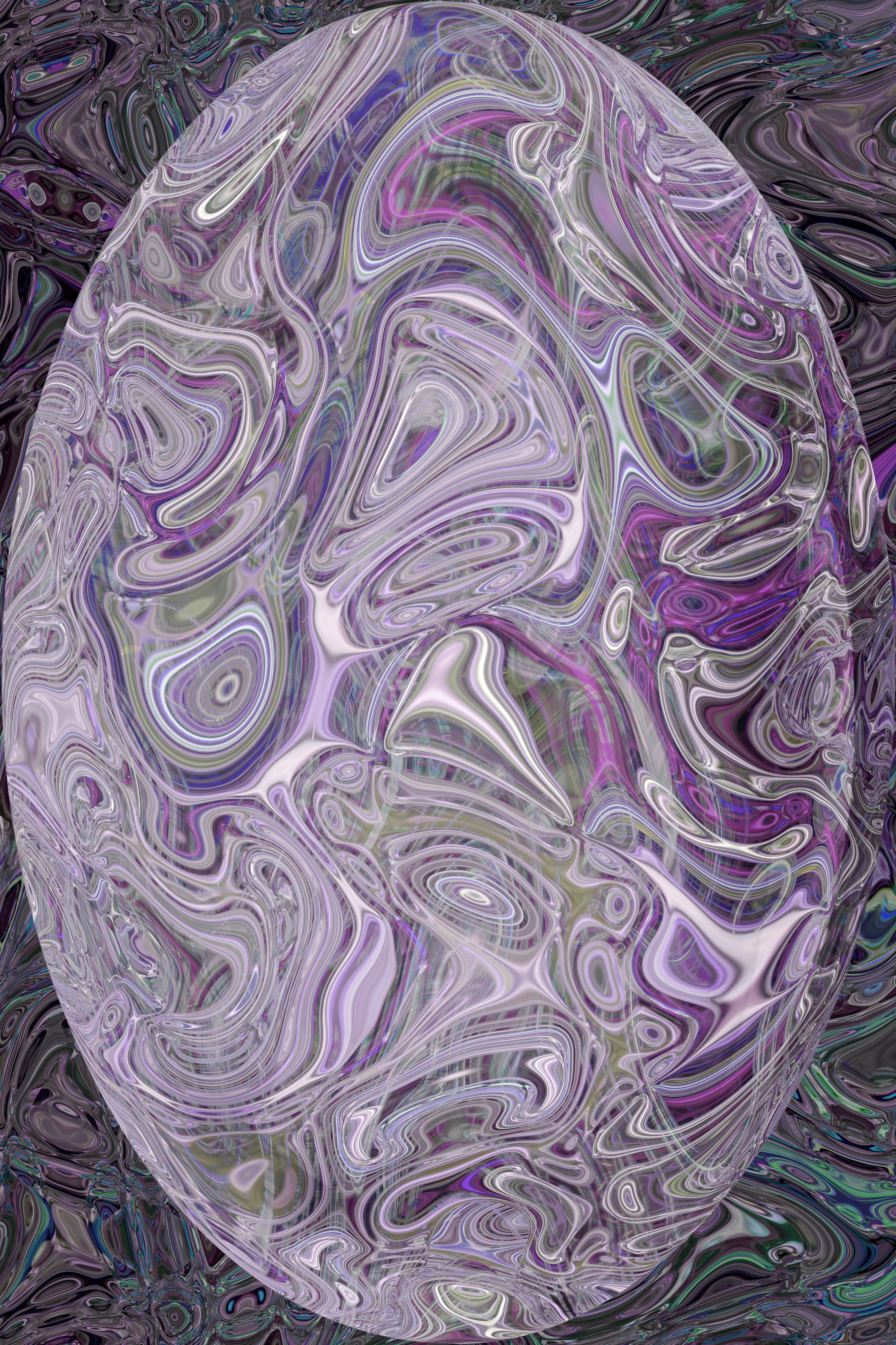 #11 Metamorphosis
