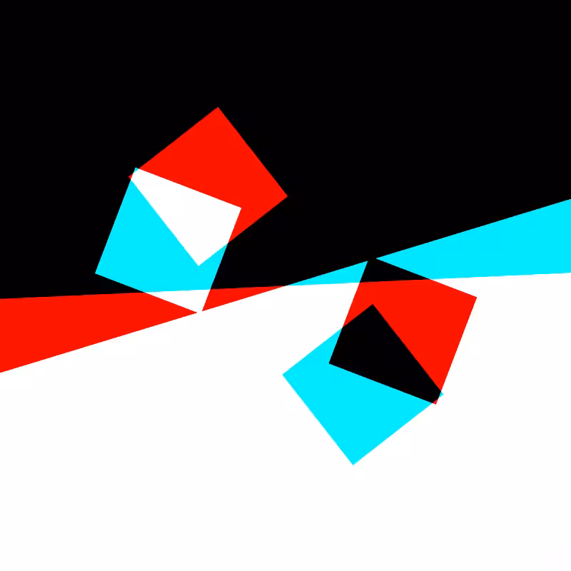 Duality #17