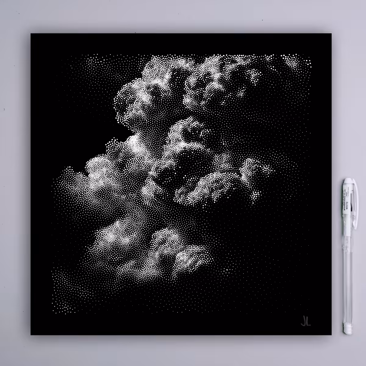 Nuages possibles #94