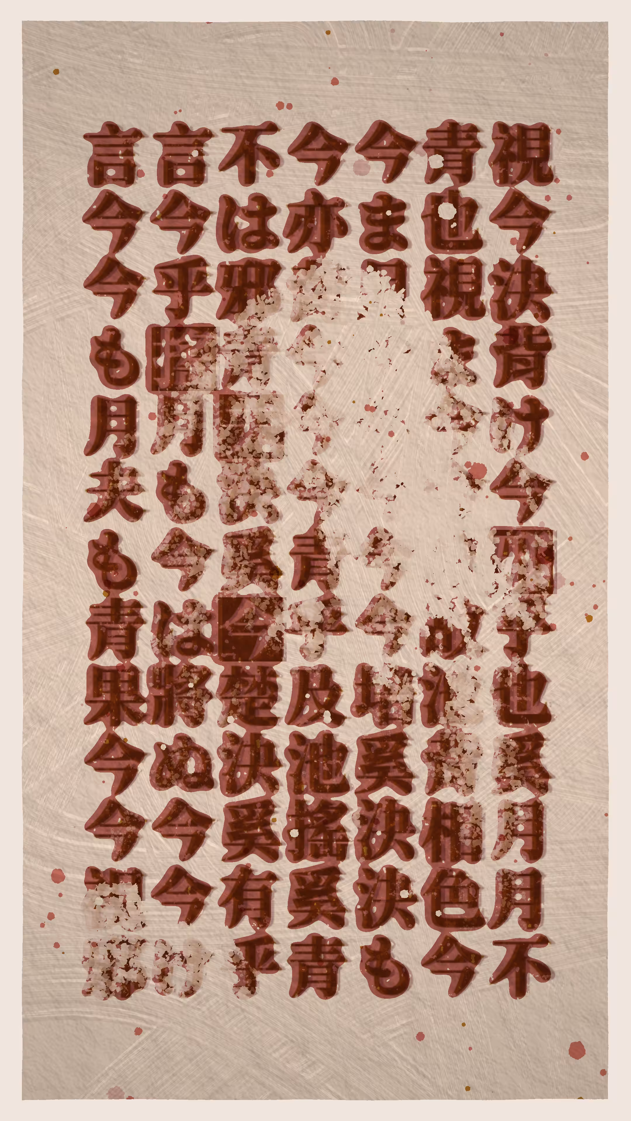 Inscript #38