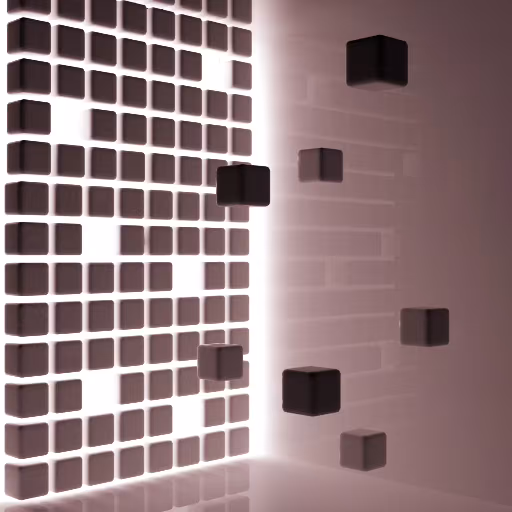 CUBES
