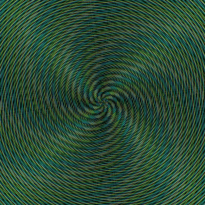 Spiral #2