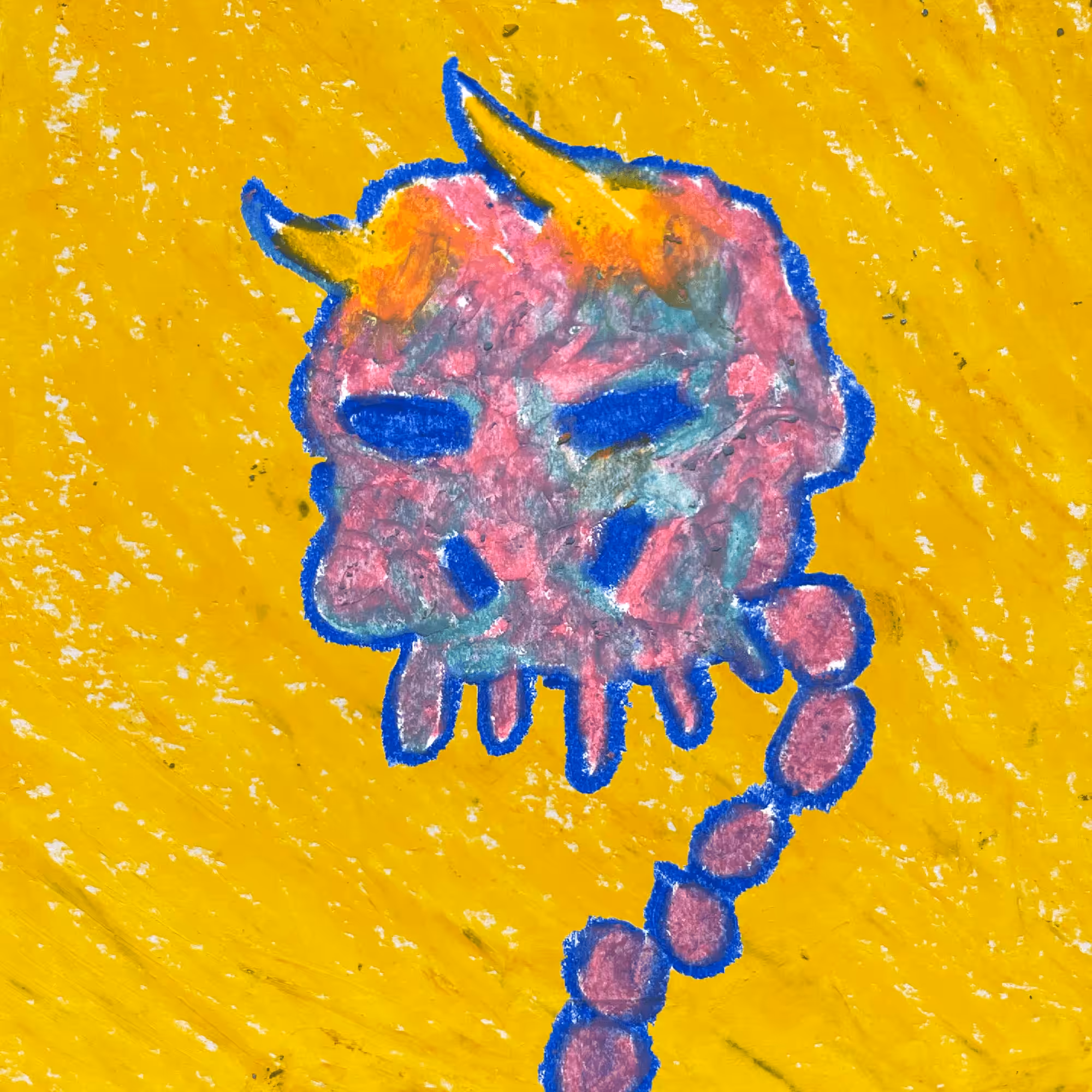 Skull #25