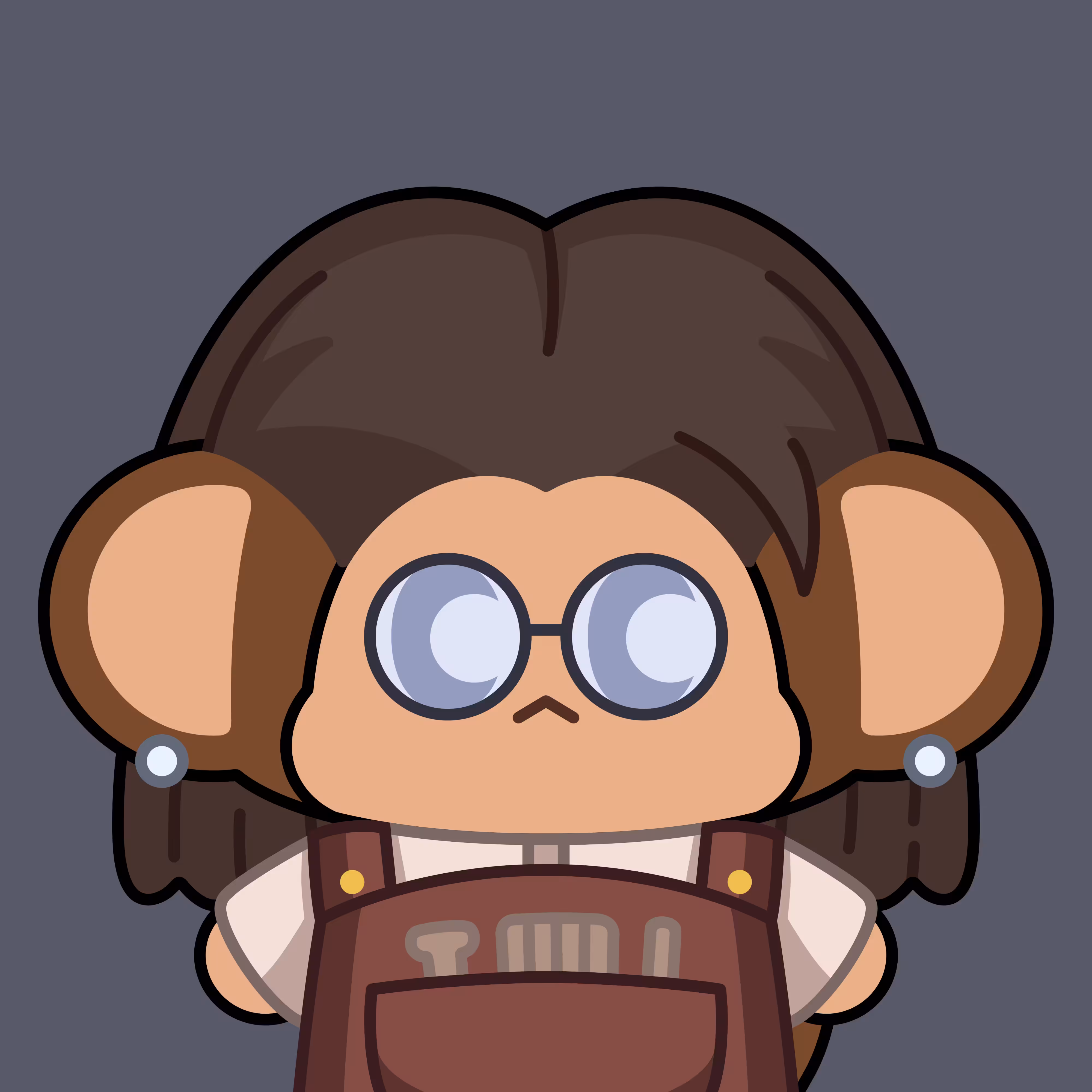Chimpers: Soyokaze