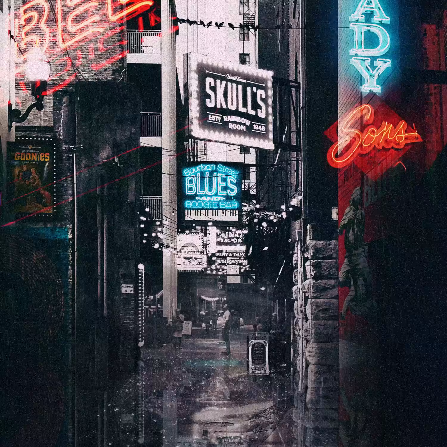 Nashville