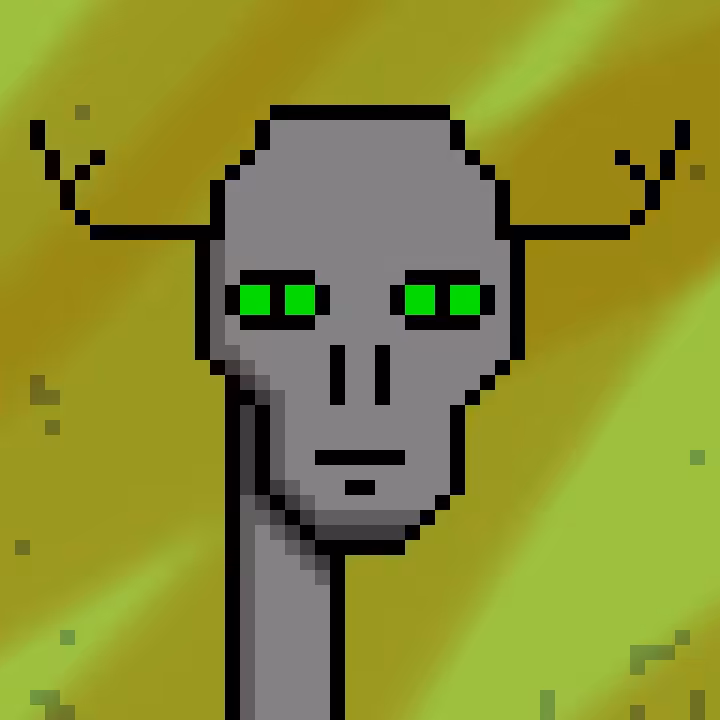 Demon #22