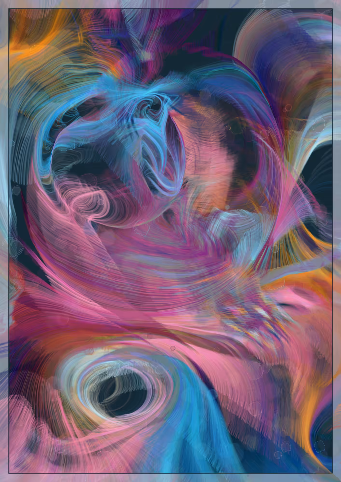Phase Separation #7