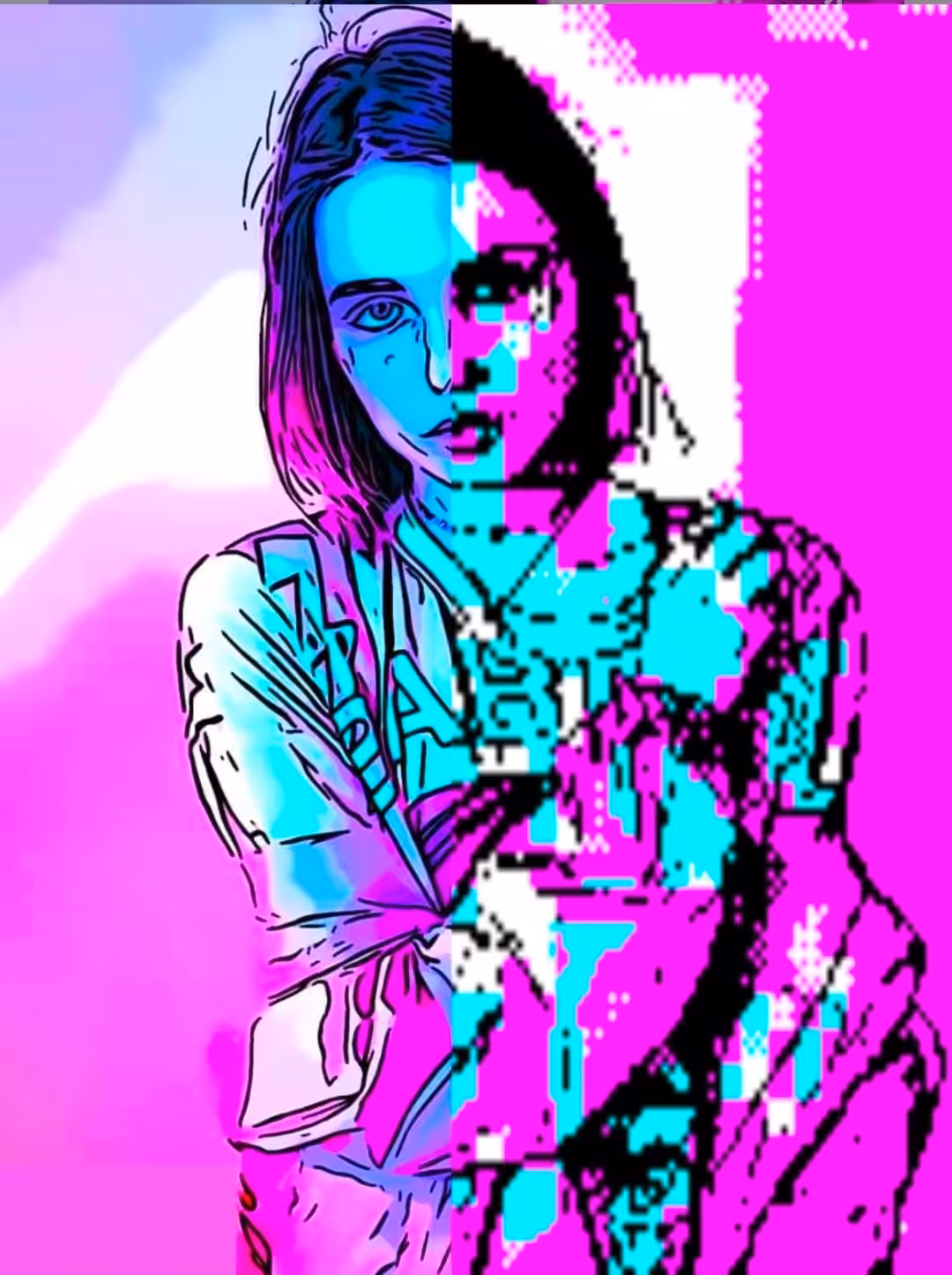 PixVector #3