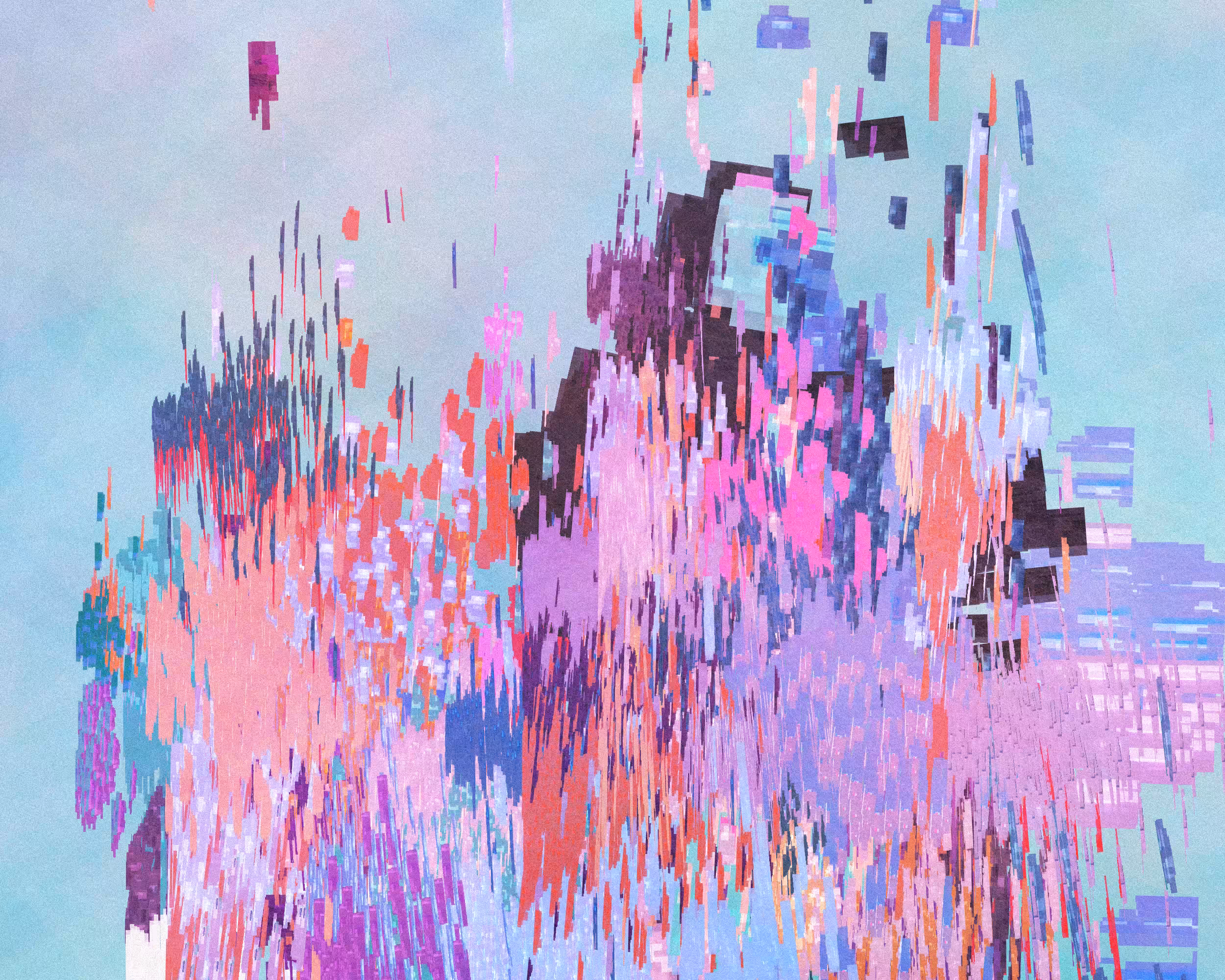 Glossolalia #269