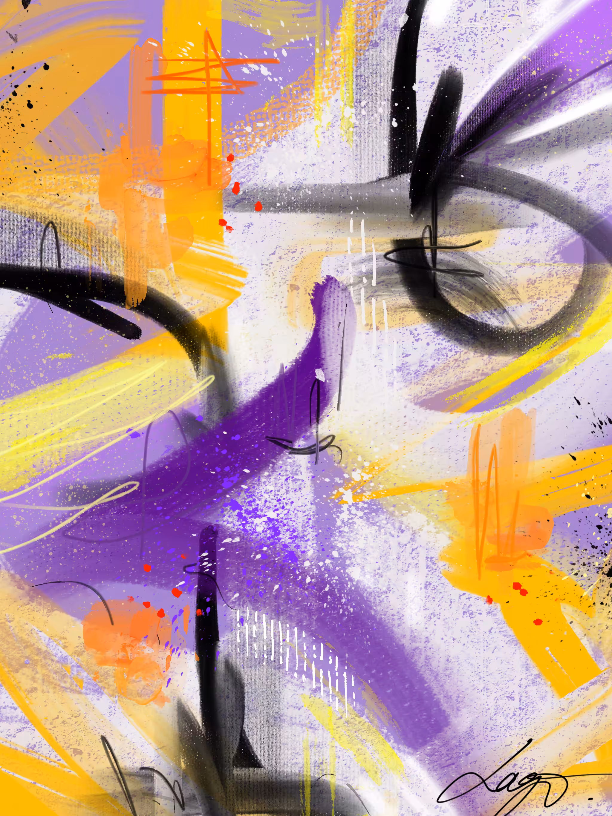 "Purple Rain"
