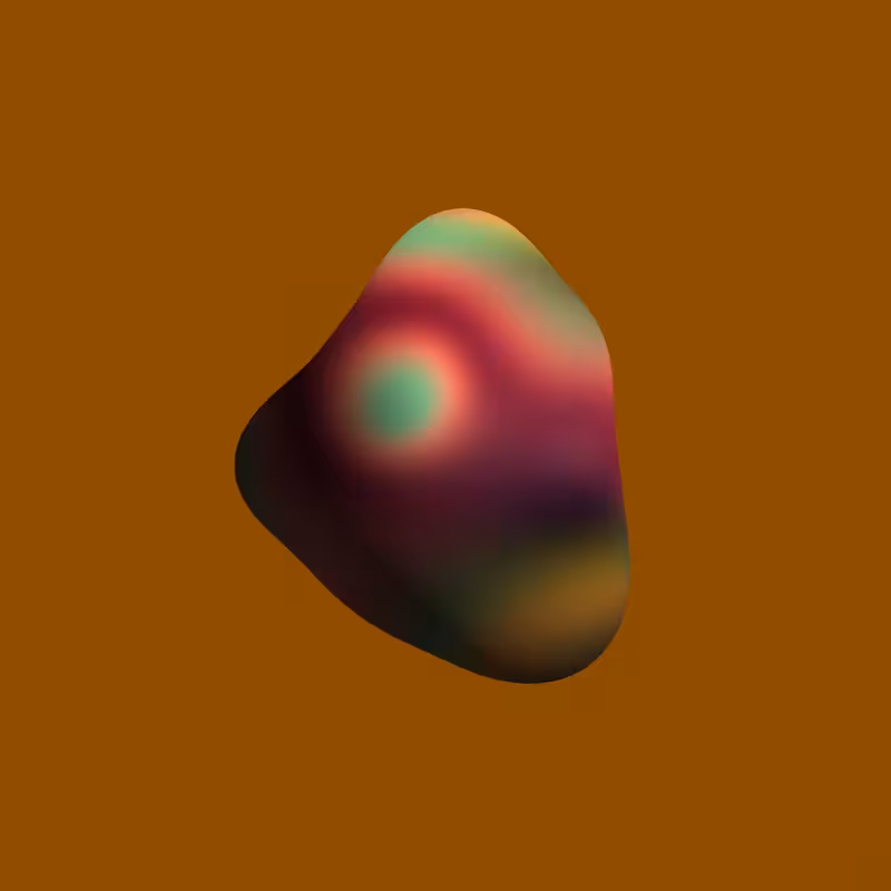Blobby #103