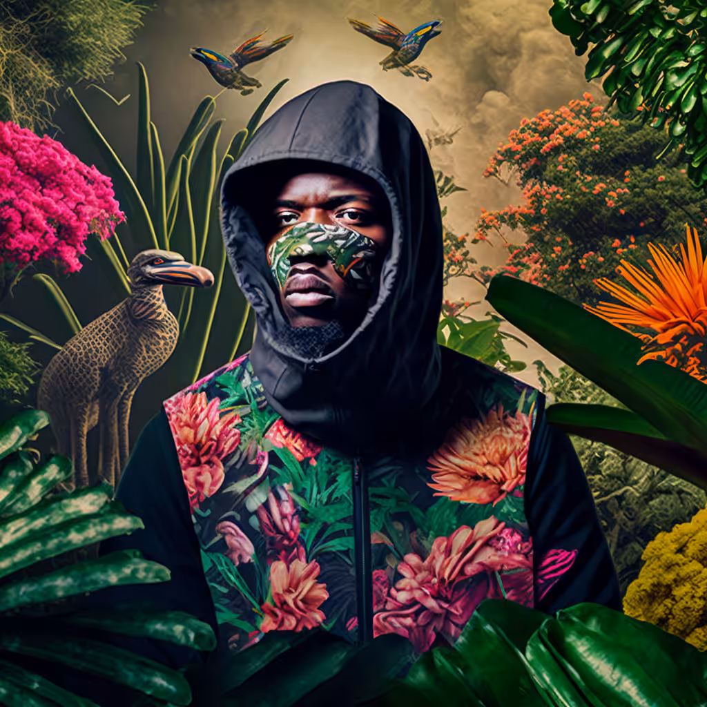 Chaos Balaclavas #6