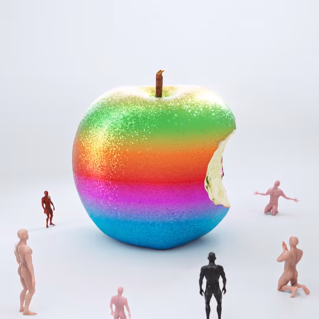 APPLE 1977 - 1998 