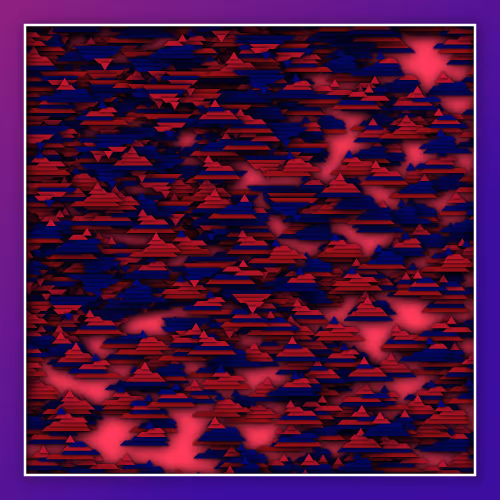 Lost In The Pyramids #6
