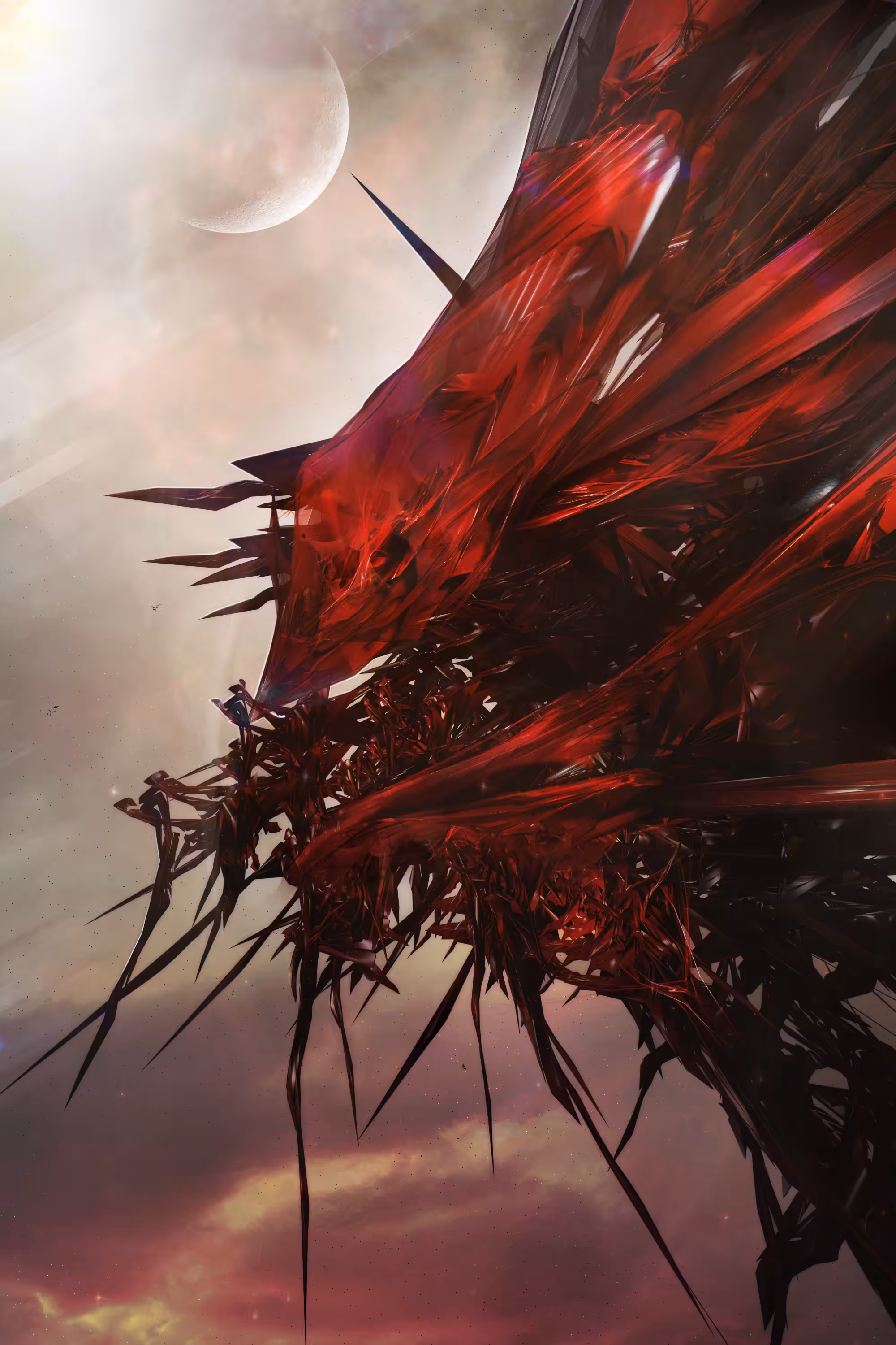 Mors Petallum
