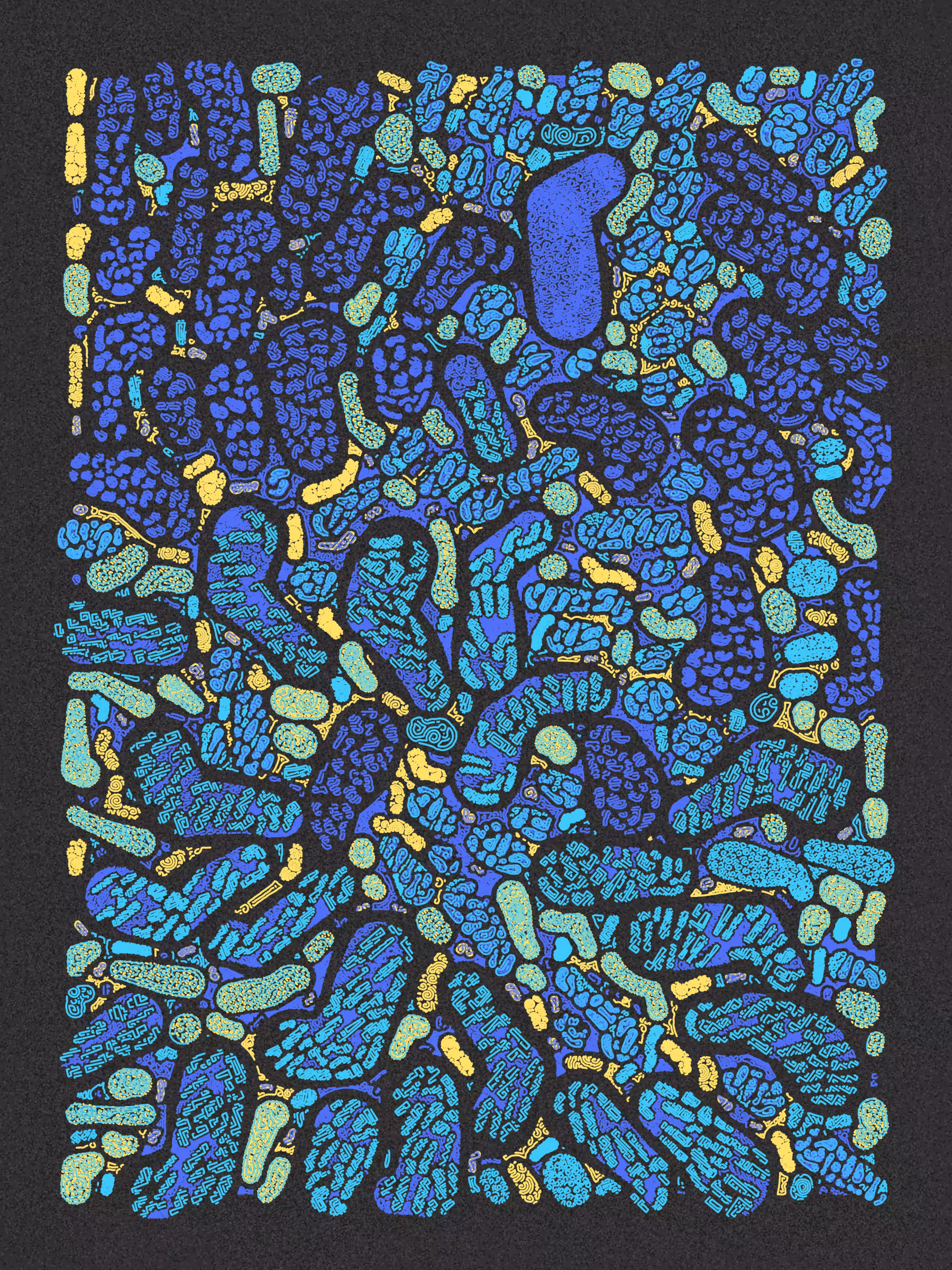 Scribble Together #305