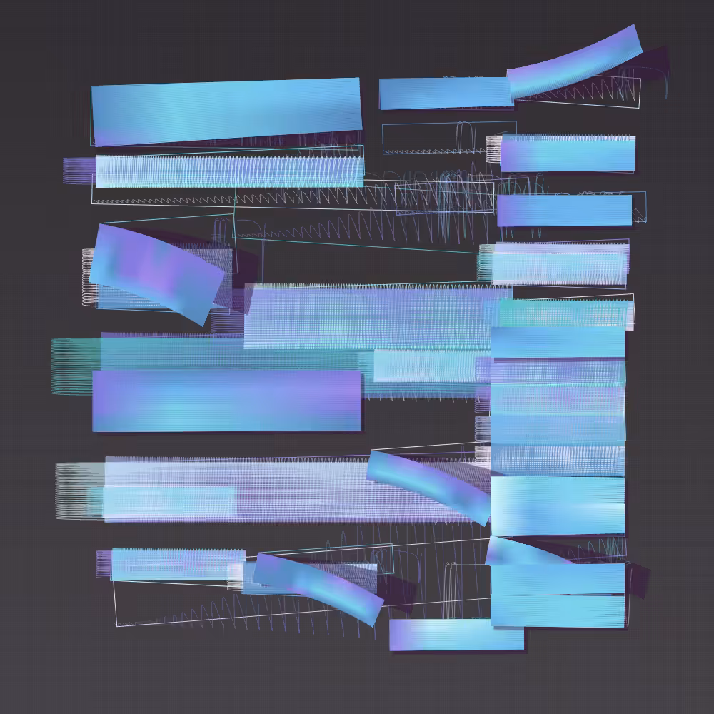 MAGNETIK #201