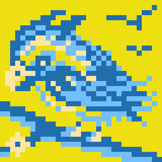 Blitmap: #1582 - Angrybirby Lay Off Me