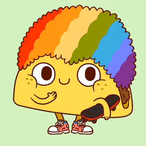 OG Taco Tribe: Taco #177
