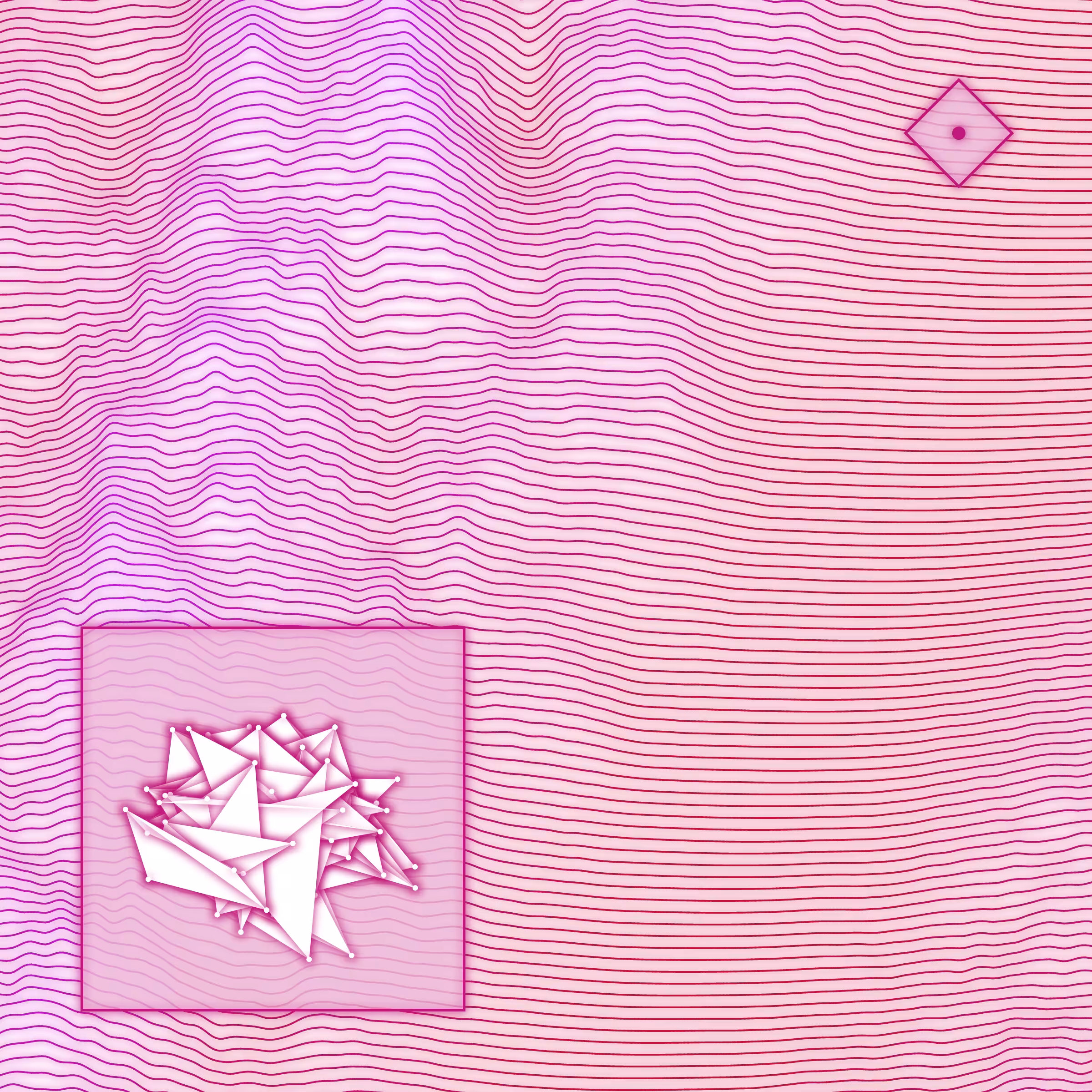 Unknown Signals #953
