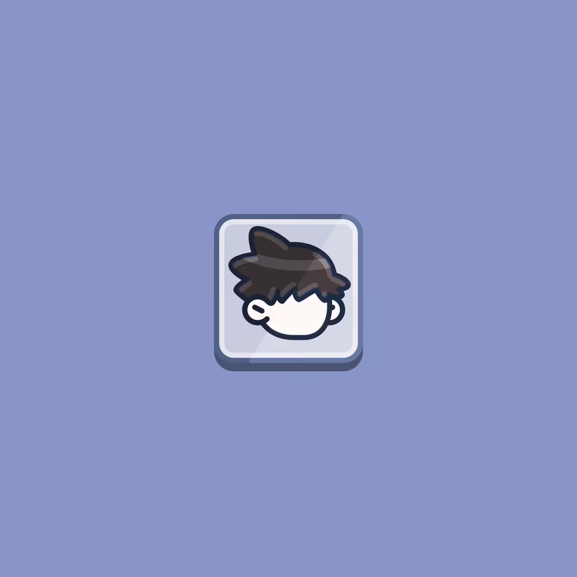 Hair Short 2