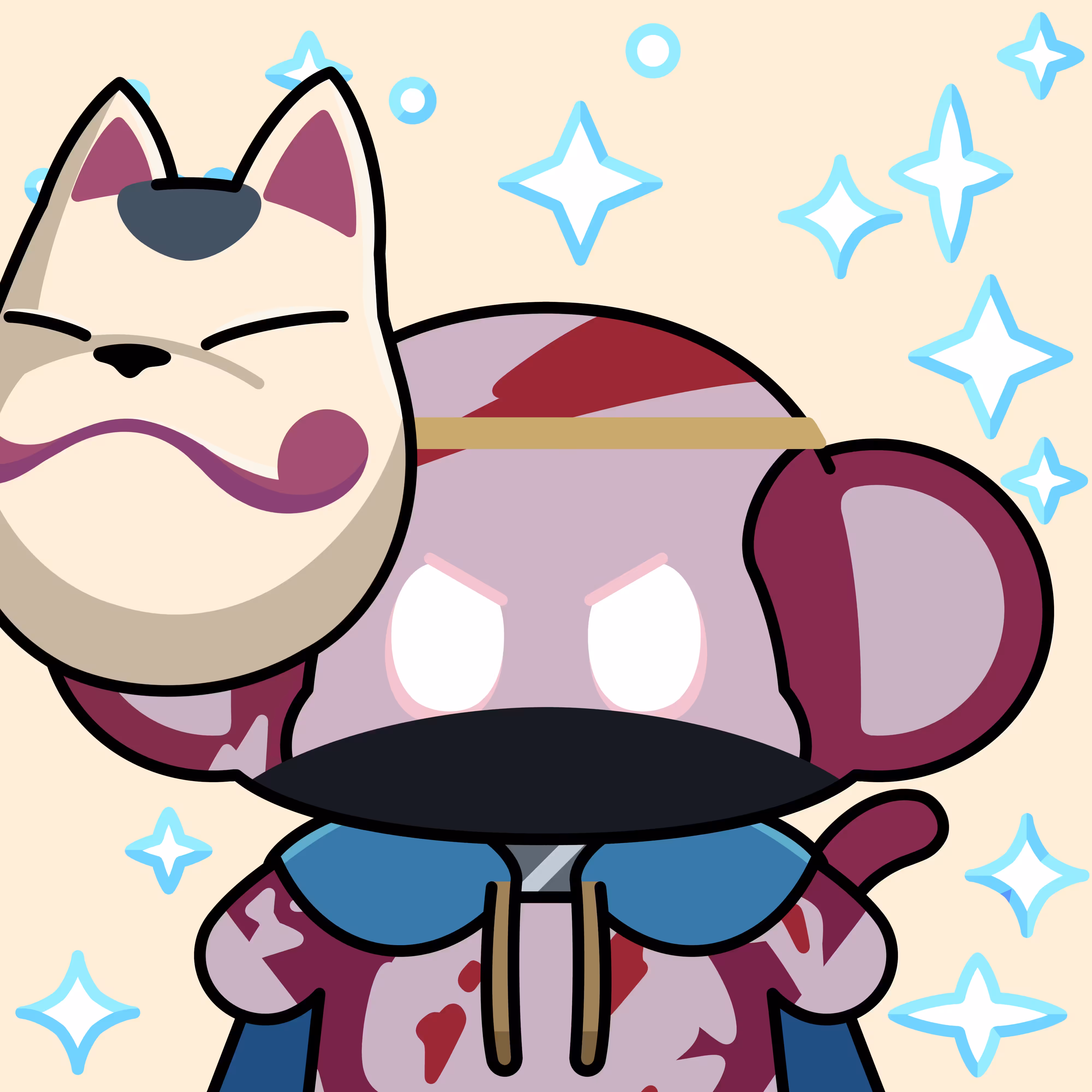 Komatarou