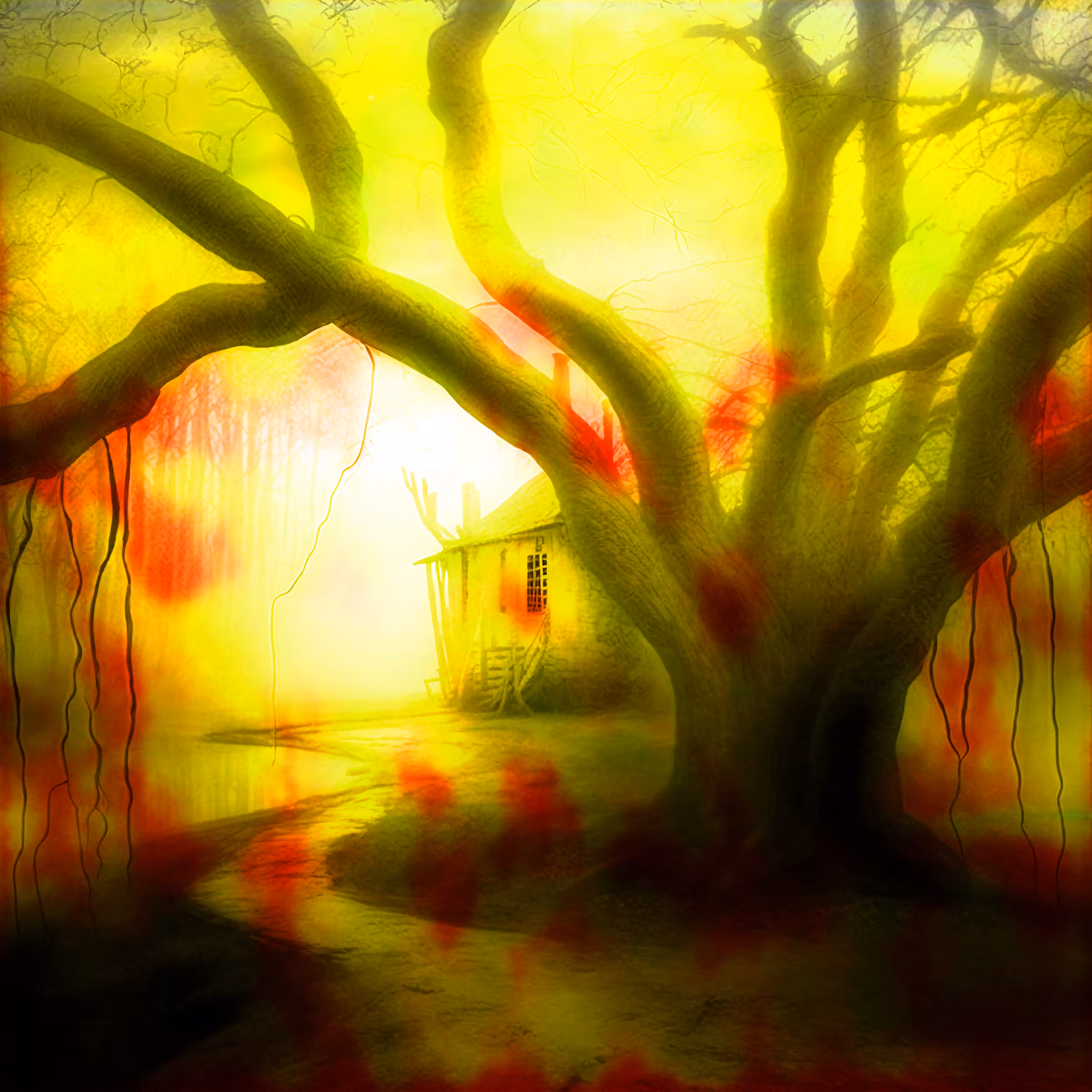Dreamscape #672