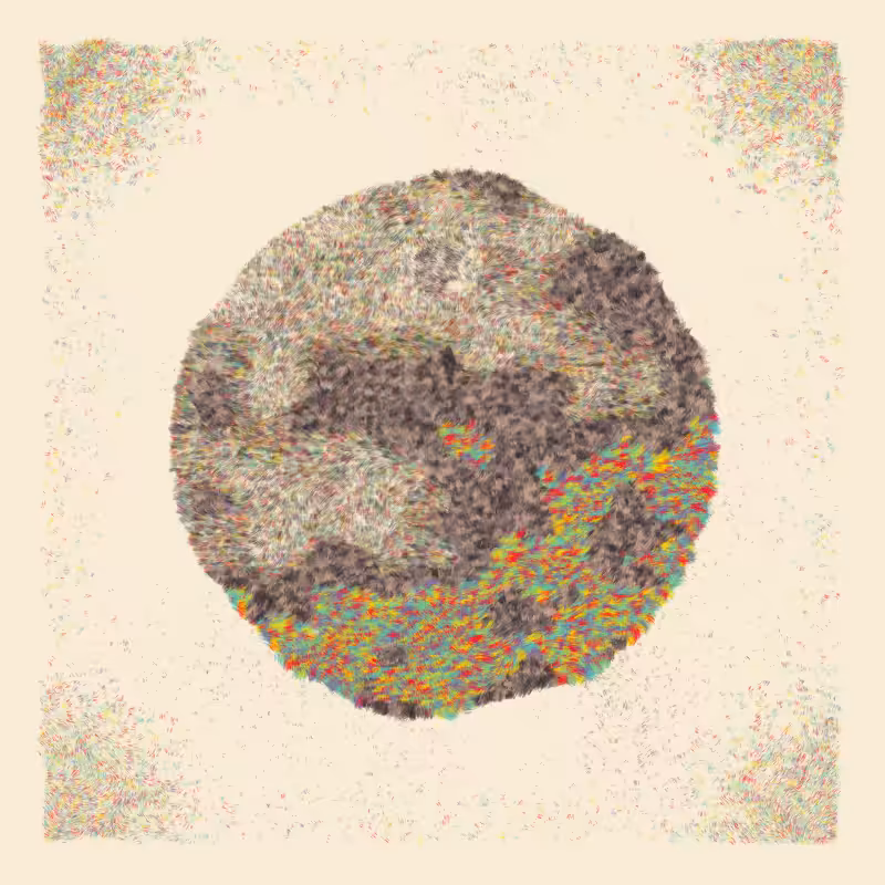 Ghrian #367