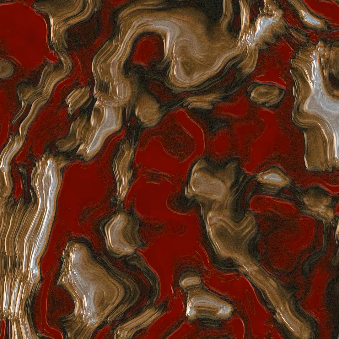Materia Fluida #79