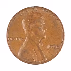 CENTS #8132