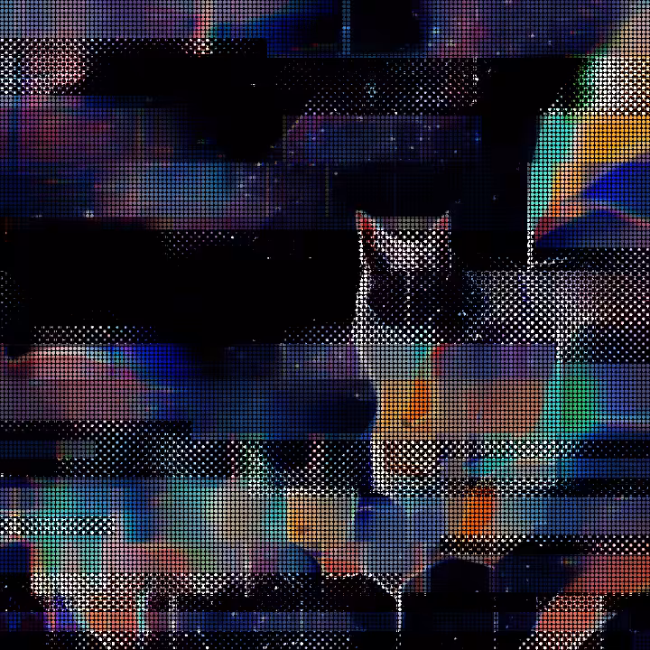 spaced cats 001
