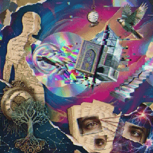 Glitch Flesh: Digital Roots